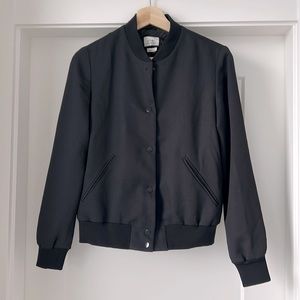 Wilfred Bomber Jacket